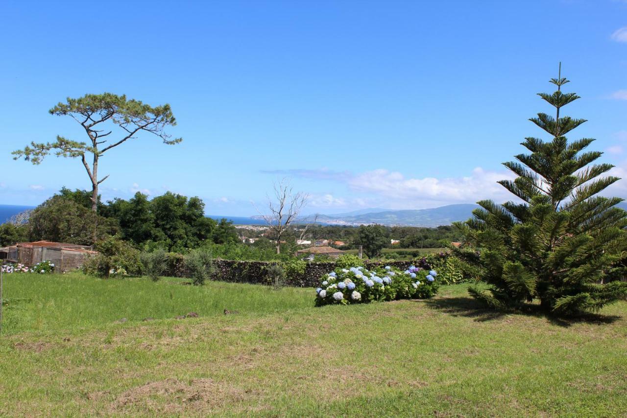 Quinta Do Torreao Villa Капелас Екстериор снимка