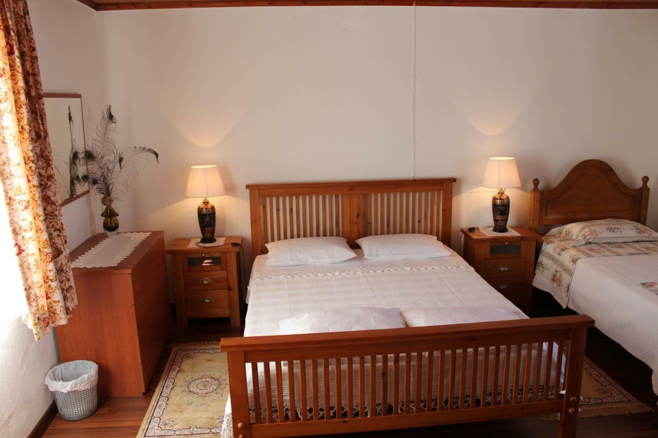 Quinta Do Torreao Villa Капелас Екстериор снимка