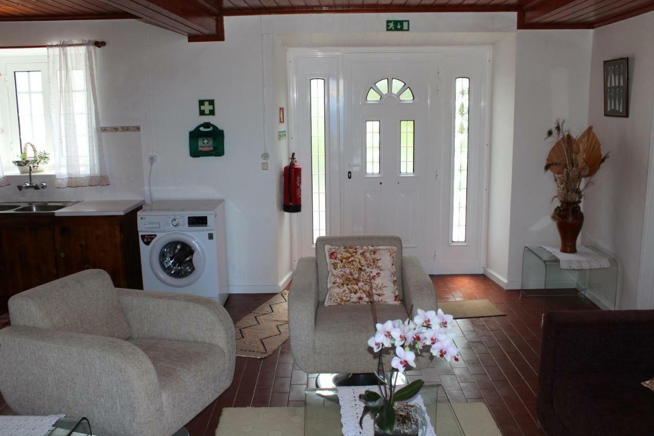 Quinta Do Torreao Villa Капелас Екстериор снимка