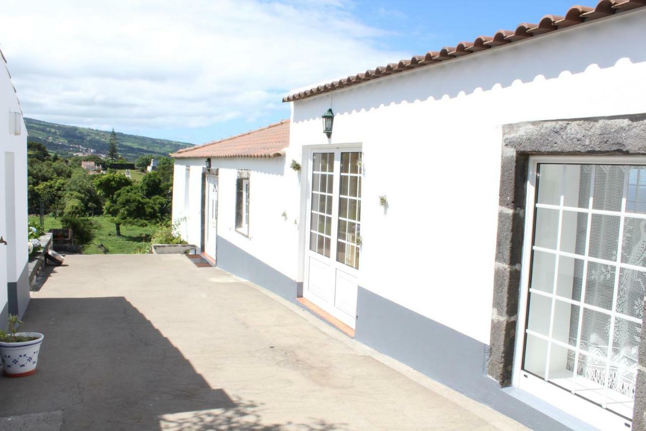 Quinta Do Torreao Villa Капелас Екстериор снимка