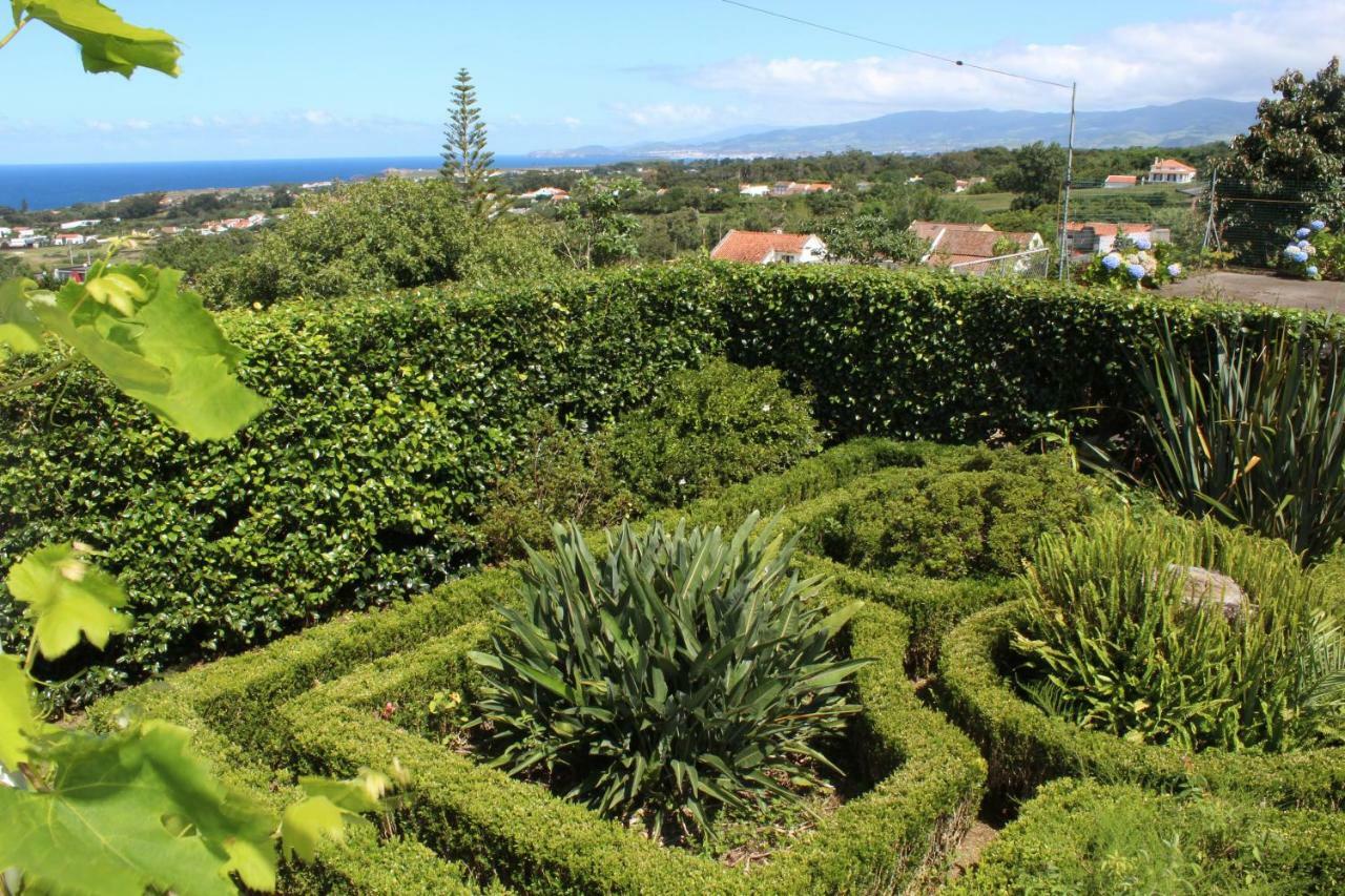 Quinta Do Torreao Villa Капелас Екстериор снимка