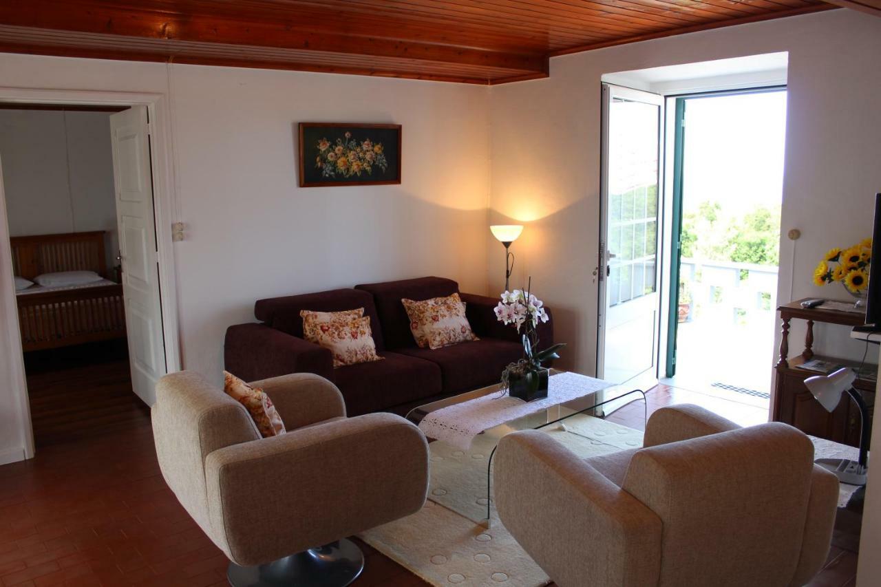 Quinta Do Torreao Villa Капелас Екстериор снимка