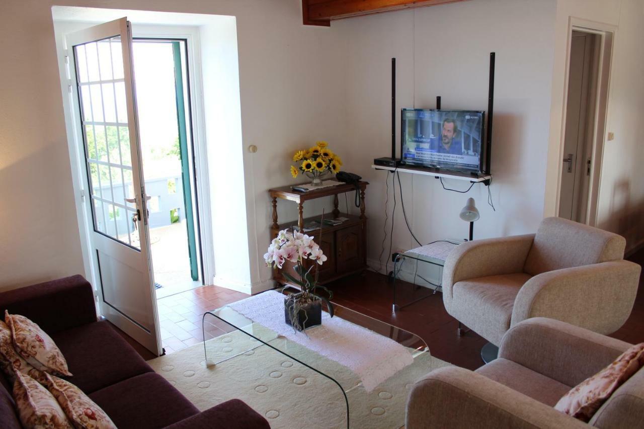 Quinta Do Torreao Villa Капелас Екстериор снимка