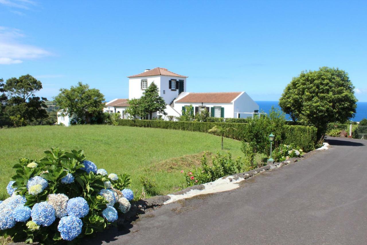 Quinta Do Torreao Villa Капелас Екстериор снимка