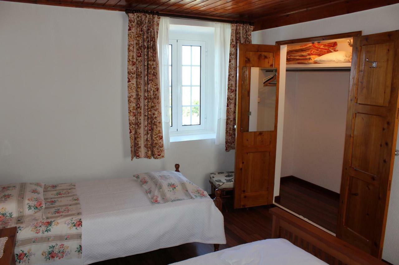 Quinta Do Torreao Villa Капелас Екстериор снимка