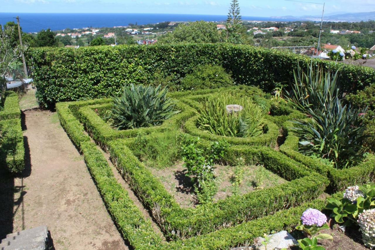 Quinta Do Torreao Villa Капелас Екстериор снимка