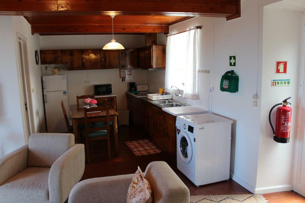 Quinta Do Torreao Villa Капелас Екстериор снимка