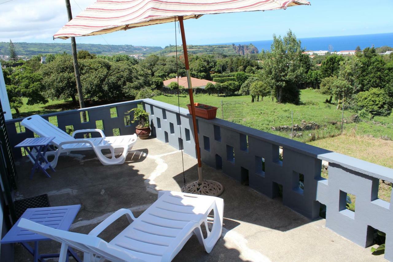 Quinta Do Torreao Villa Капелас Екстериор снимка