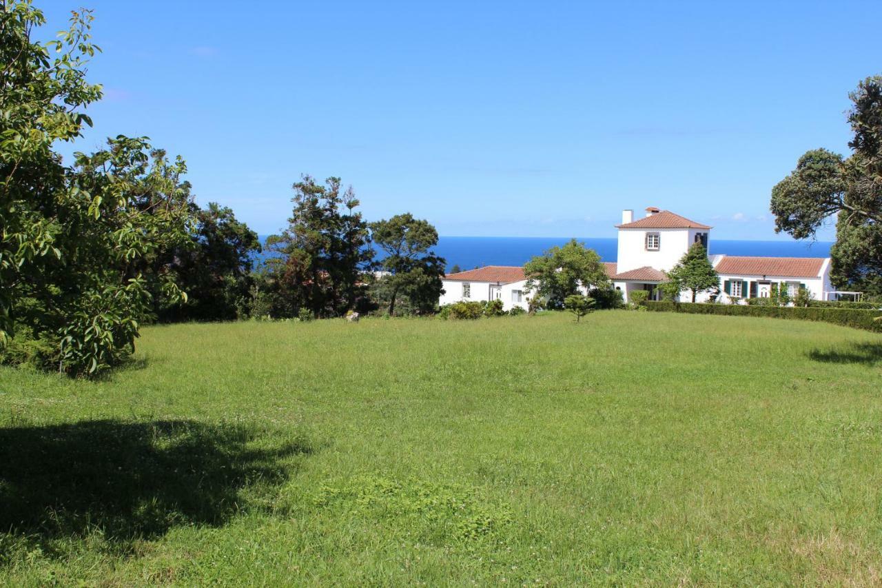 Quinta Do Torreao Villa Капелас Екстериор снимка