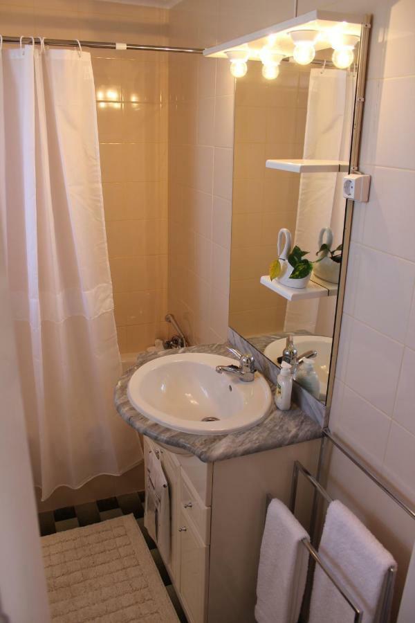 Quinta Do Torreao Villa Капелас Екстериор снимка